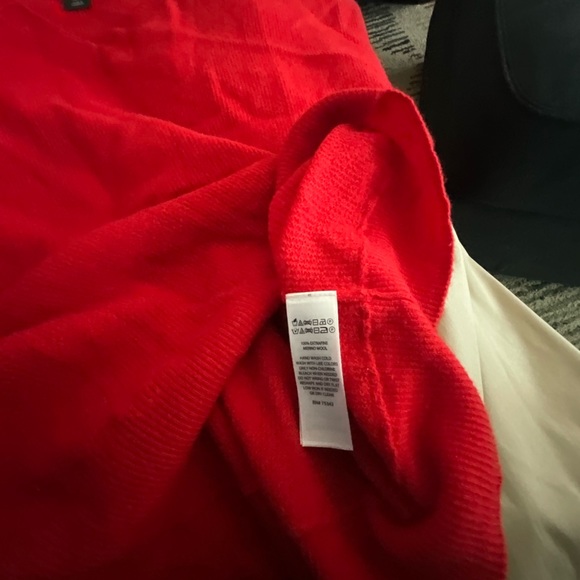 Extra fine Merino Wool Sweater (L) - Picture 4 of 4